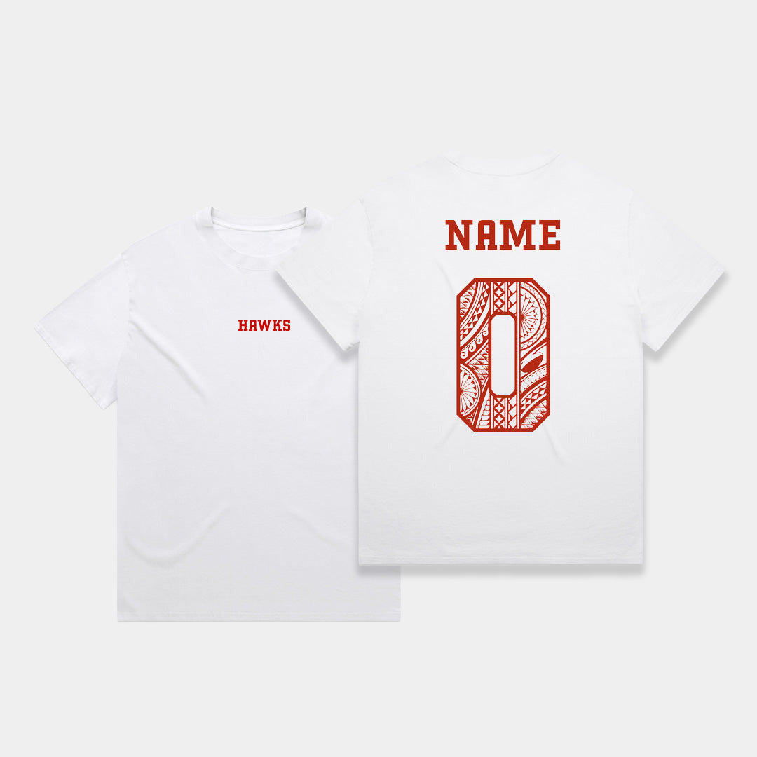 Alta Hawks Street Tee
