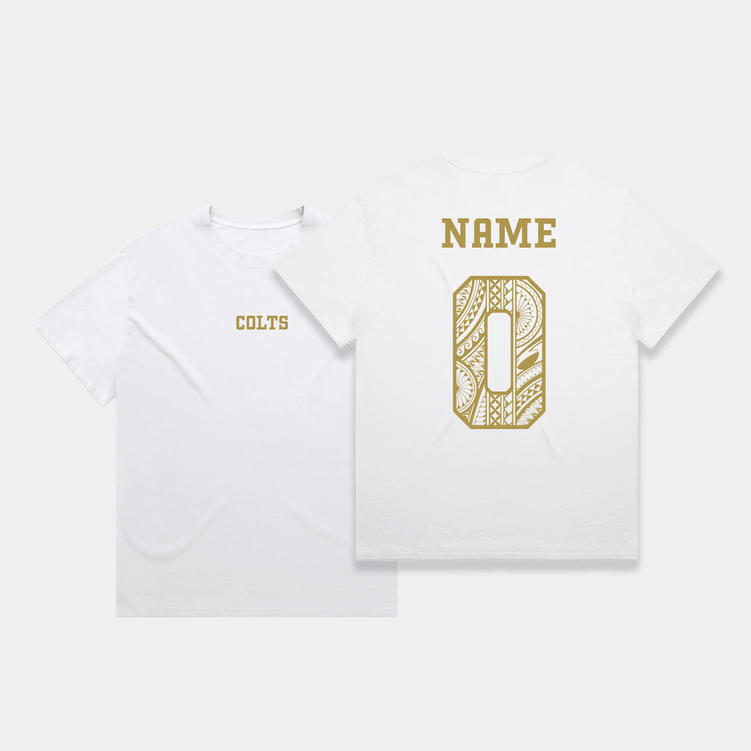 Colts Street Tee
