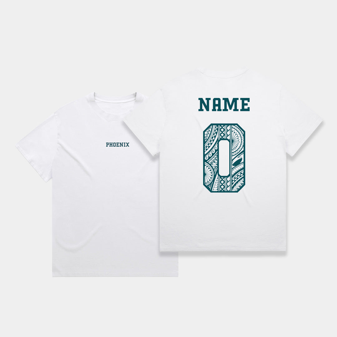 Farmington Phoenix Street Tee