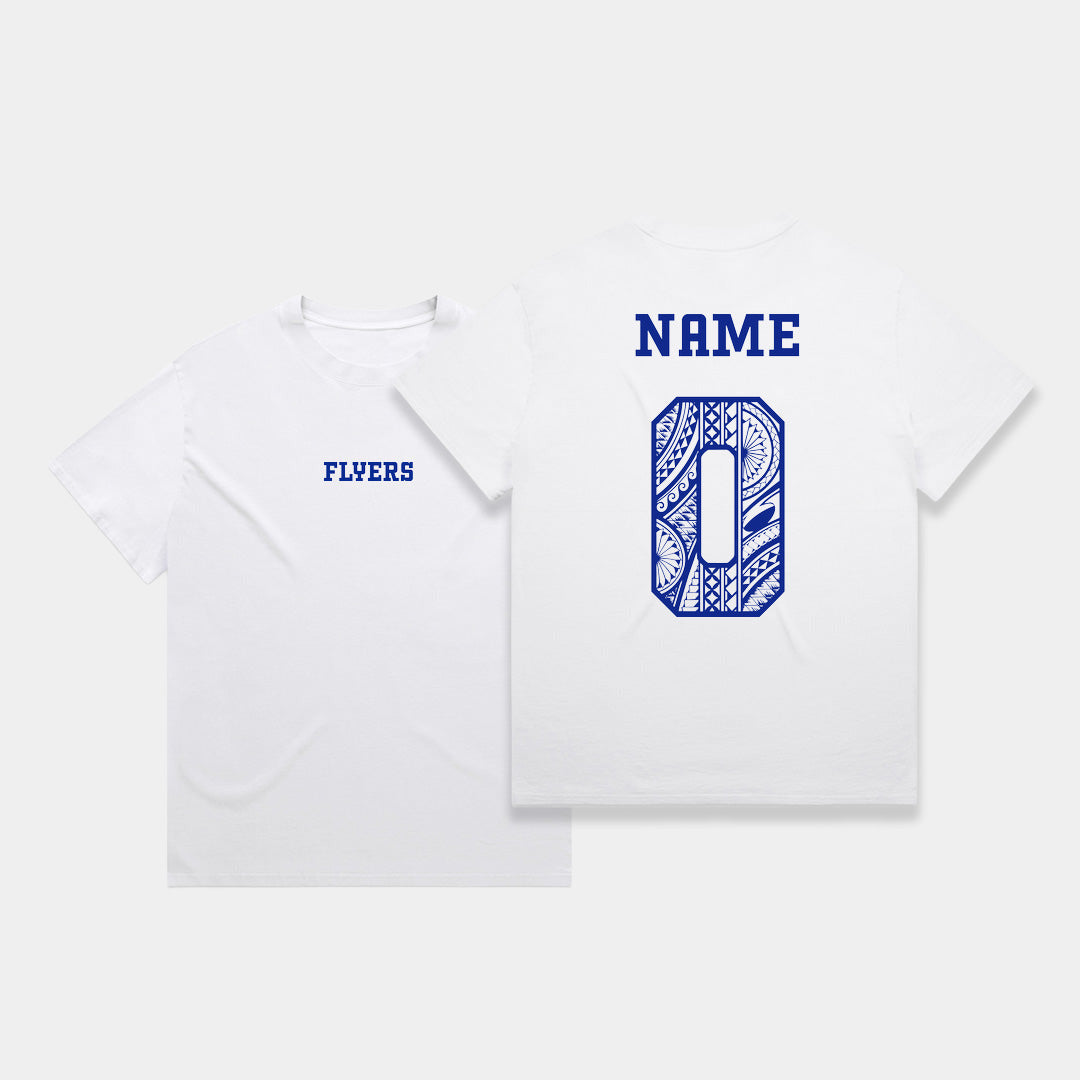 Flyers Street Tee