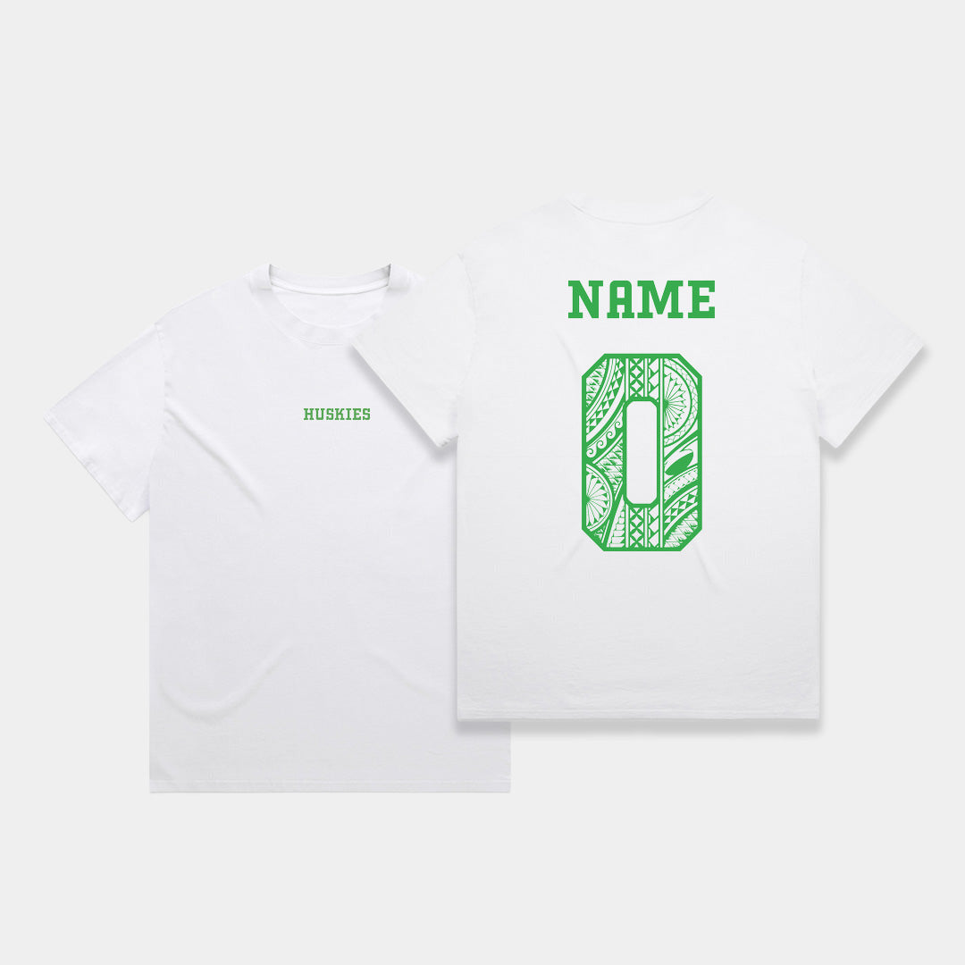 Hillcrest Huskies Street Tee