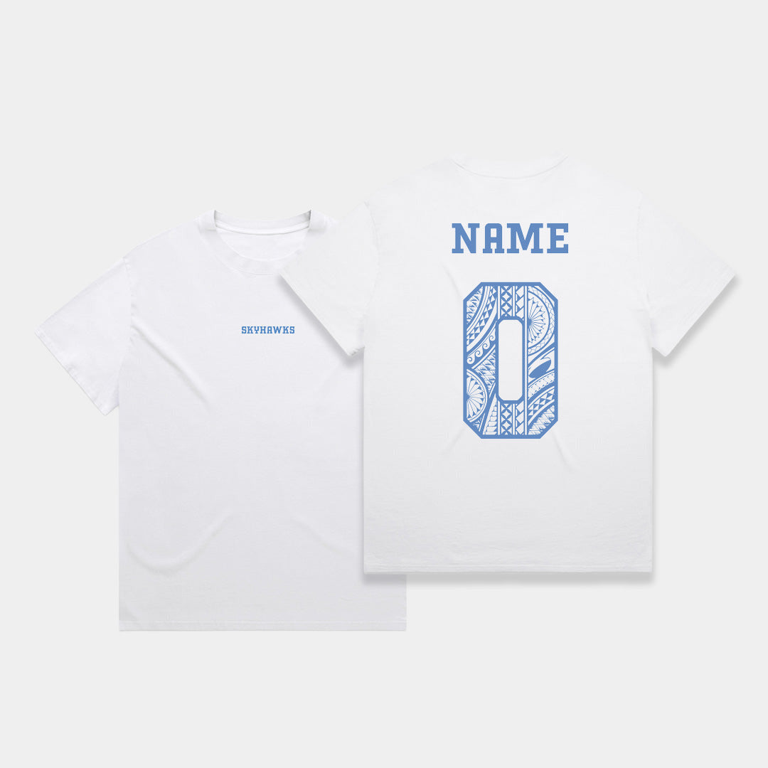 Salem Hills Skyhawks Street Tee