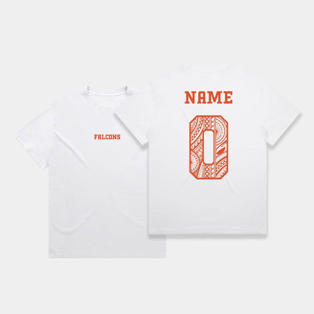 Skyridge Falcons Street Tee