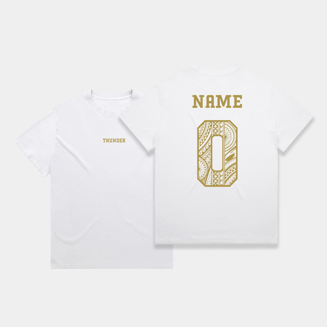 Thunder Street Tee