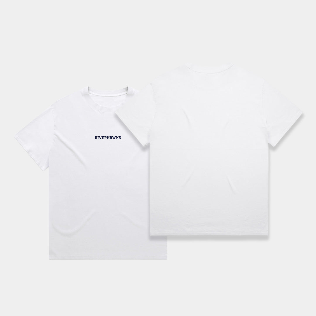 Riverhawks Street Tee