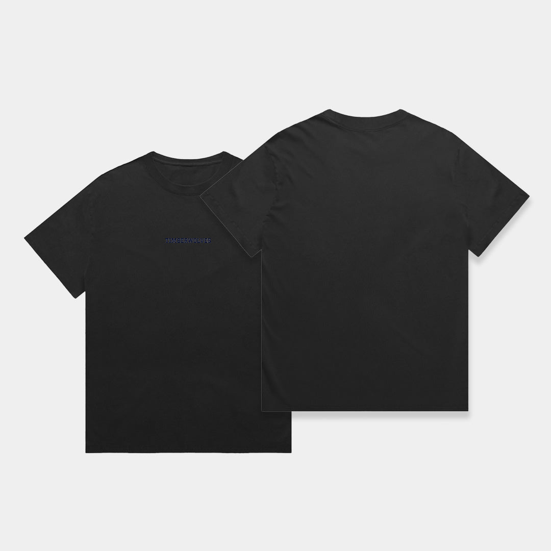 Timpanogos Timberwolves Street Tee