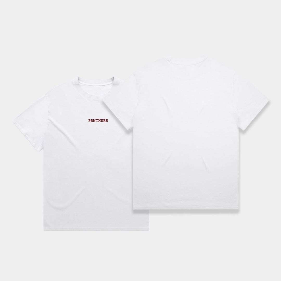 Panthers Street Tee
