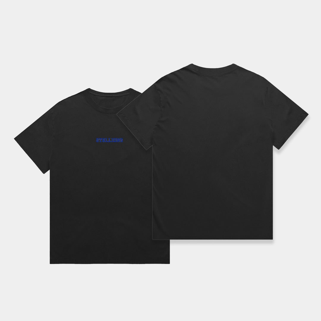 Stallions Street Tee