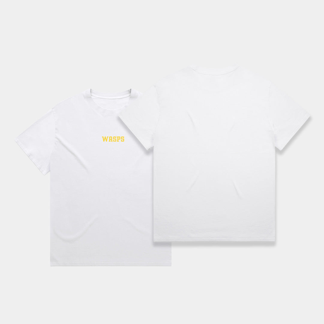Wasatch Wasps Street Tee