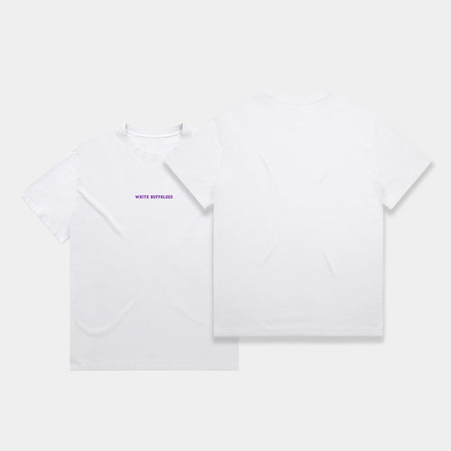 Buffaloes Street Tee
