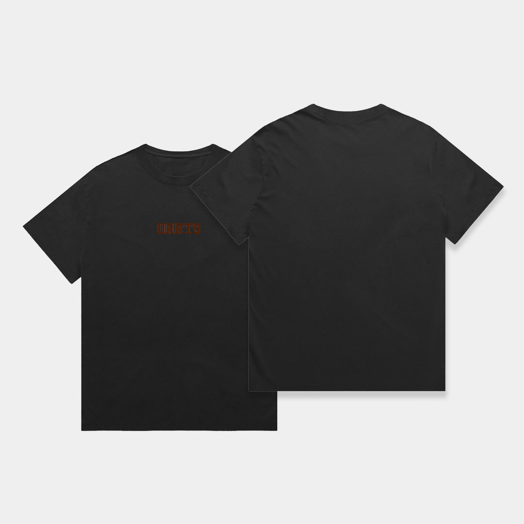 Davis Darts Street Tee