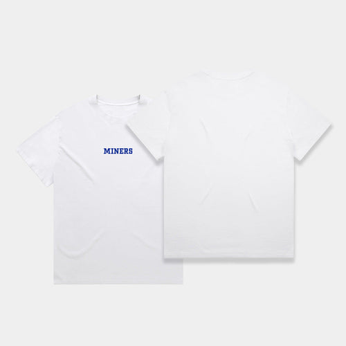 Bingham Miners Street Tee