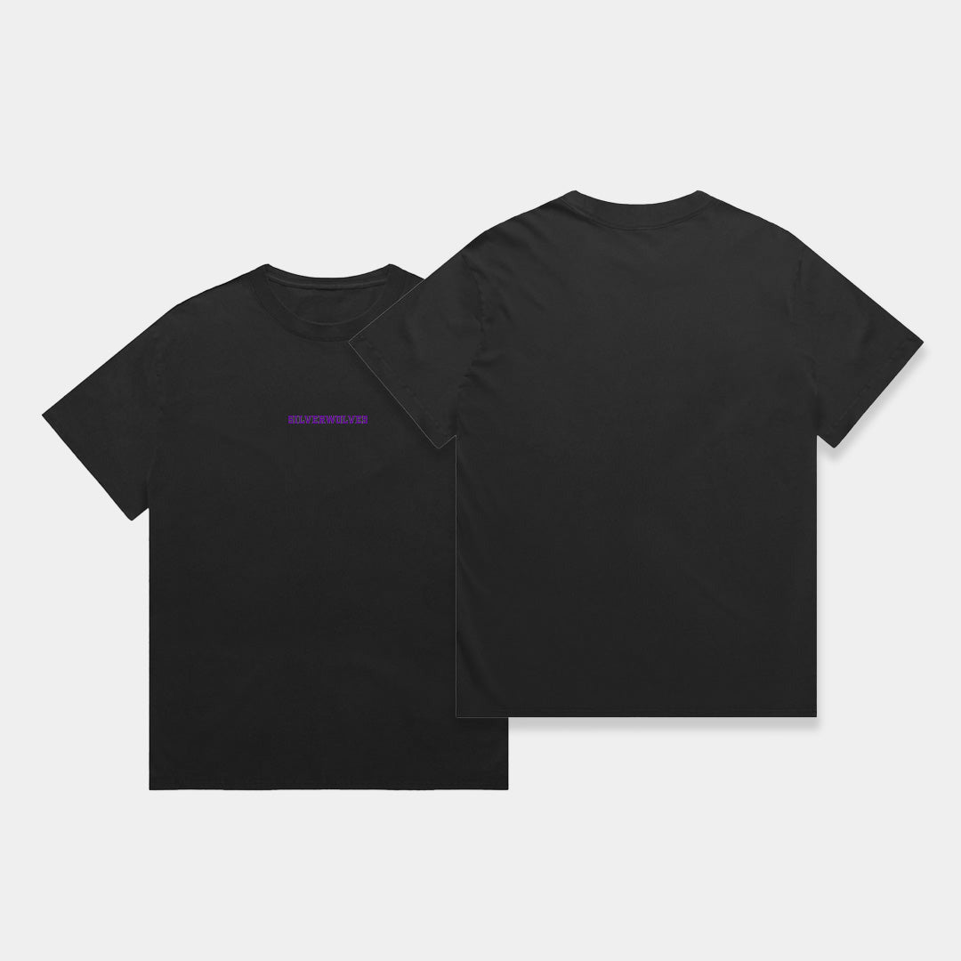 Riverton Silverwolves Street Tee
