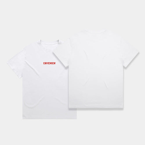 American Fork Cavemen Street Tee