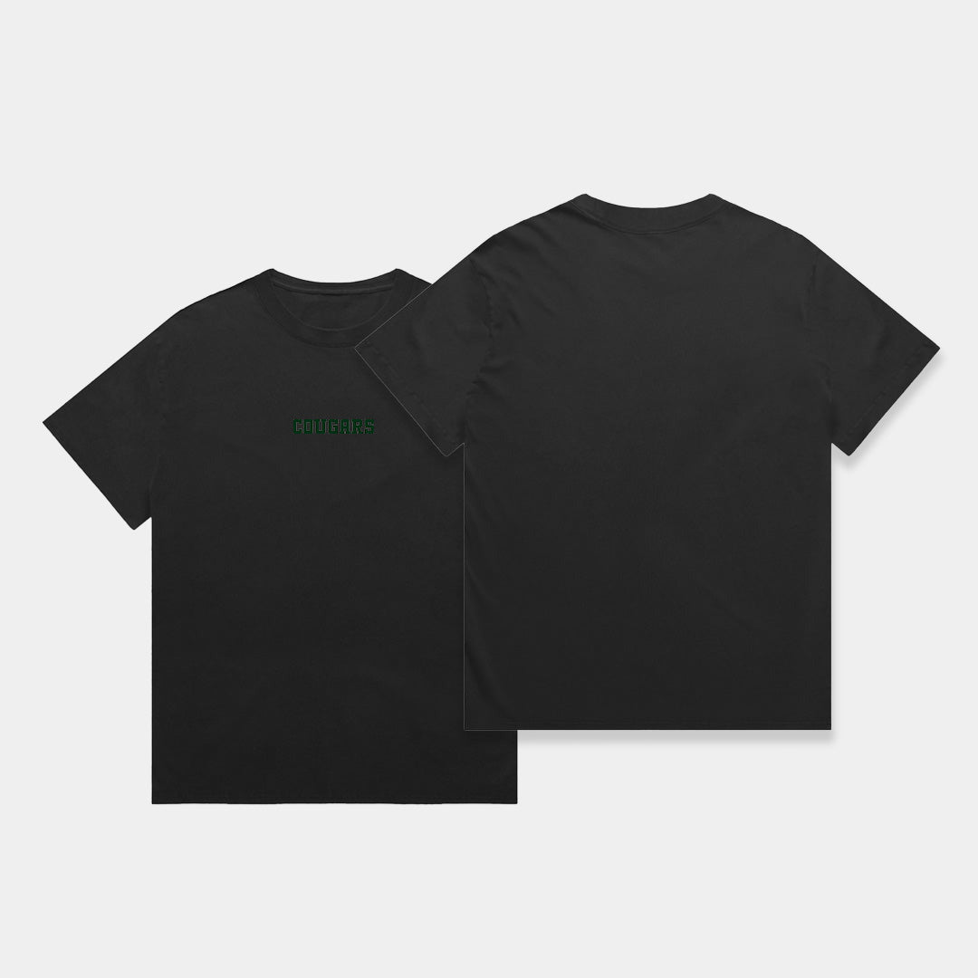 Kearns Cougars Street Tee