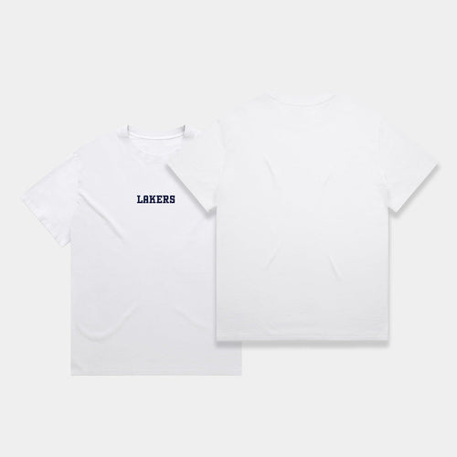 Bonneville Lakers Street Tee