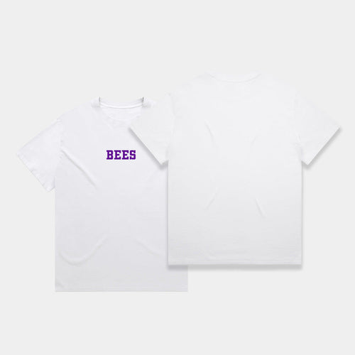 Box Elder Bees Street Tee