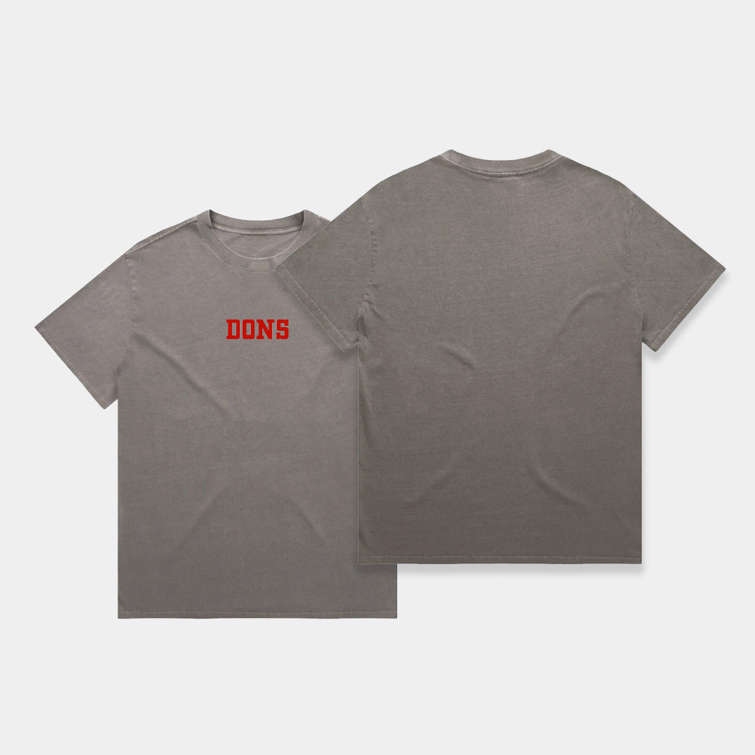 Spanish Fork Dons Street Tee