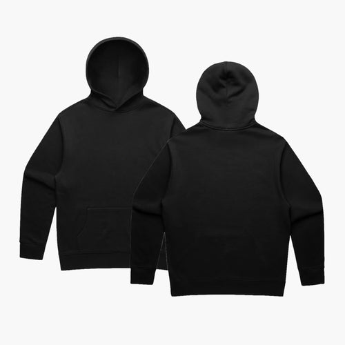 Custom Street Hoodie