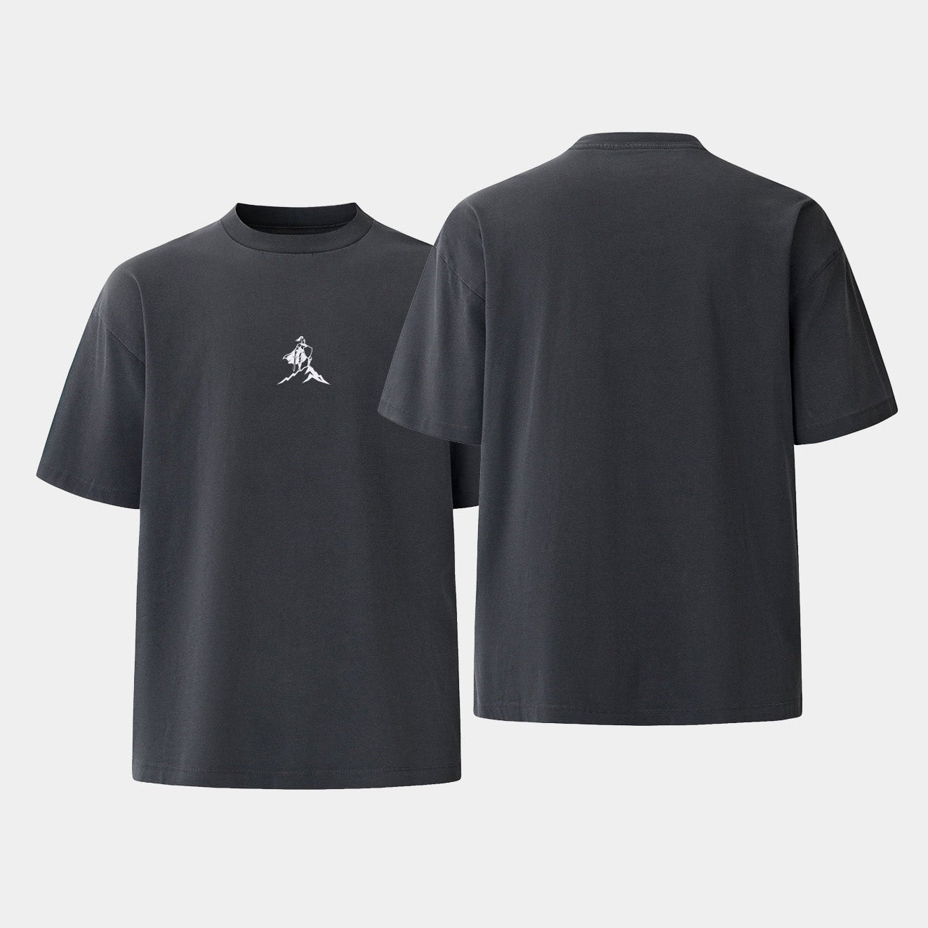 Peak Knights Faze Heavyweight Tee