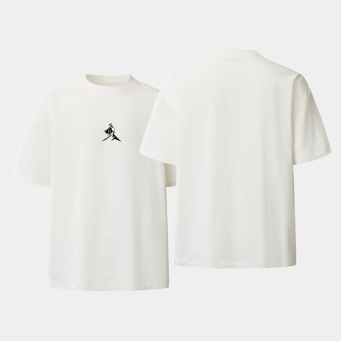 Peak Knights Faze Heavyweight Tee