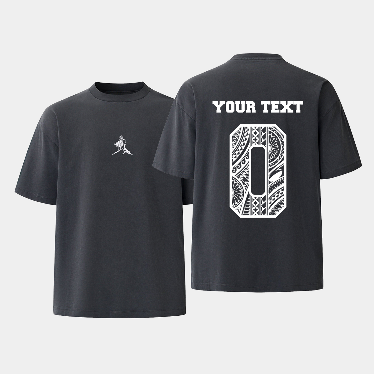 Peak Knights Faze Heavyweight Tee