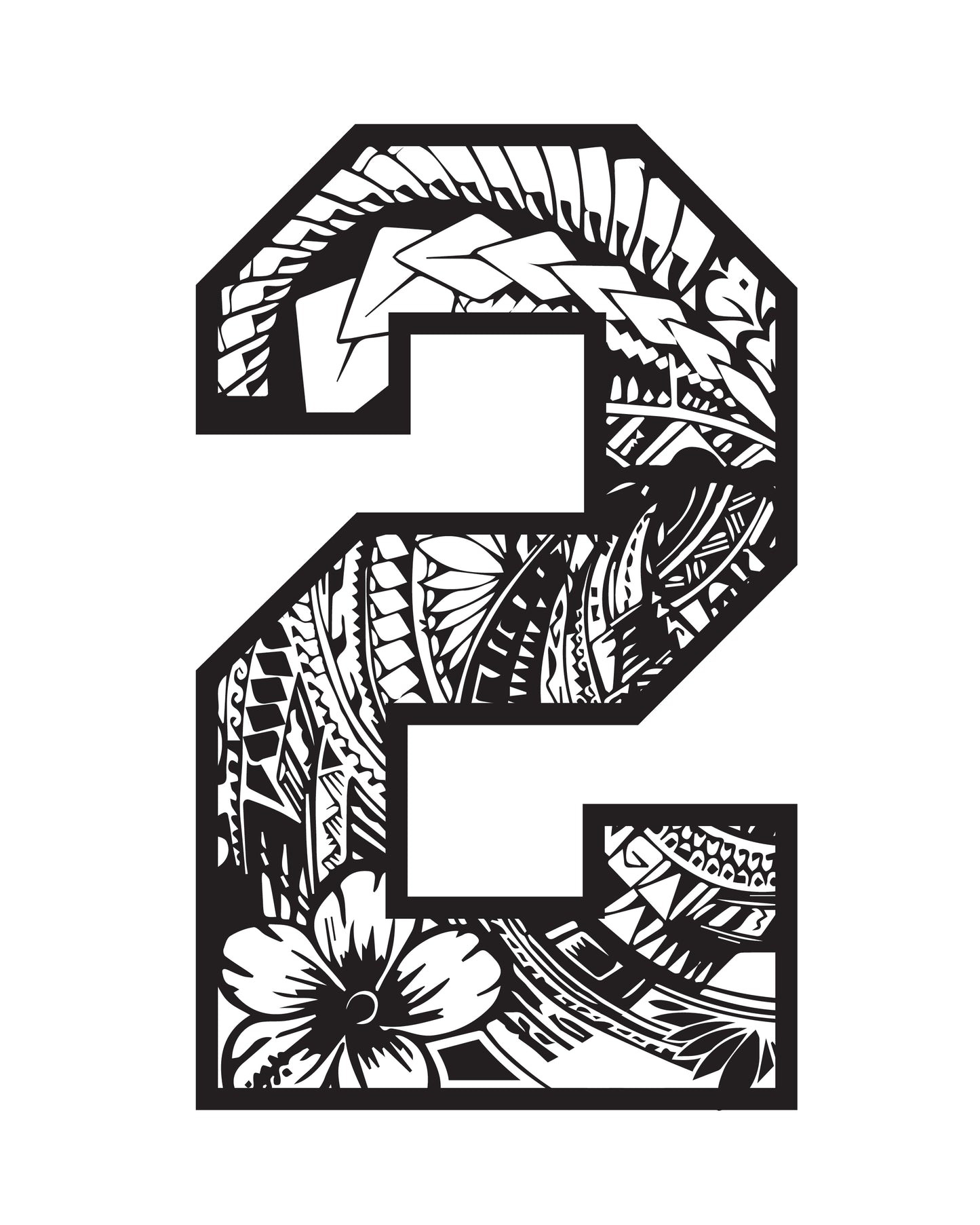 Short Sleeve Tribal T Shirt