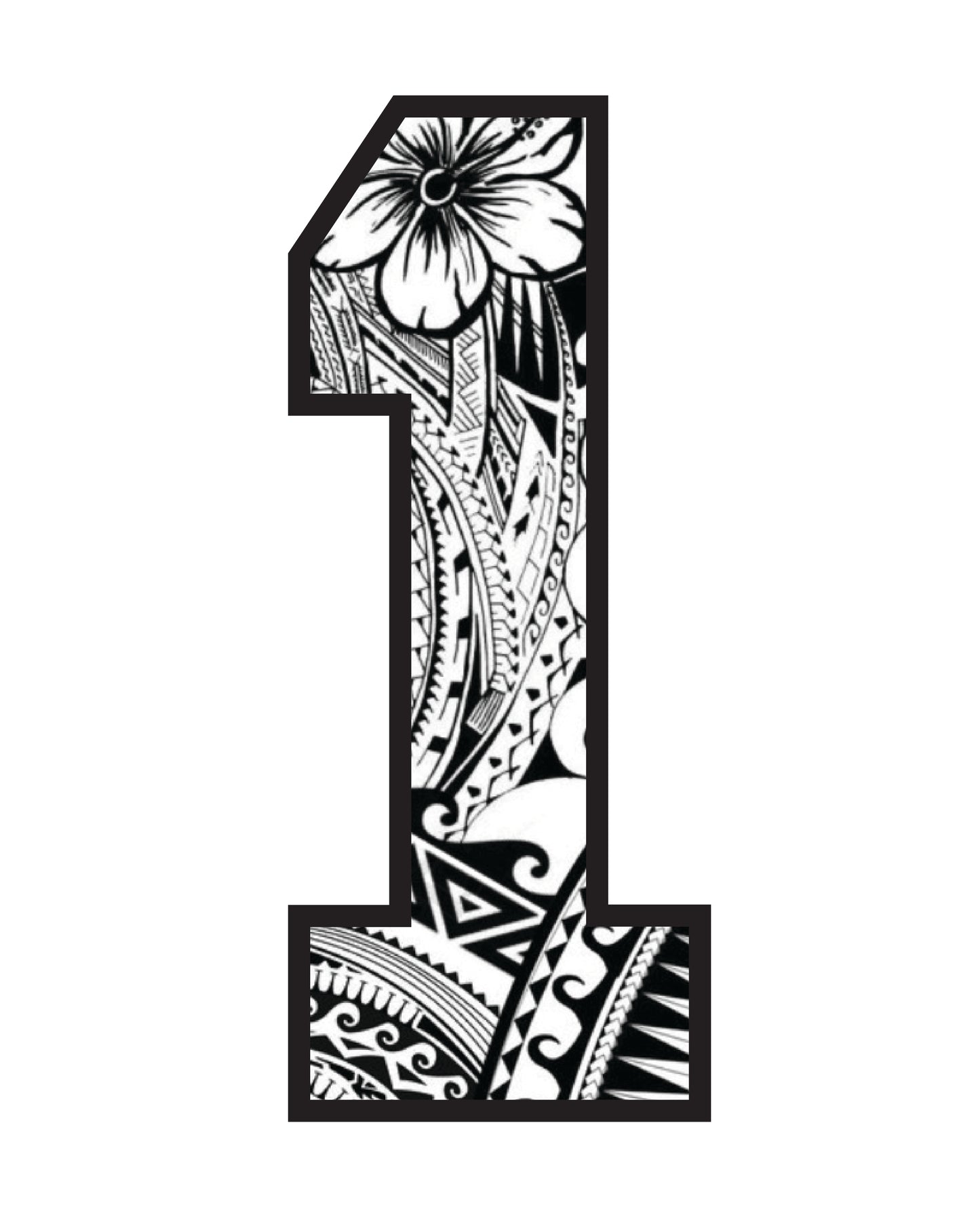 Short Sleeve Tribal T Shirt