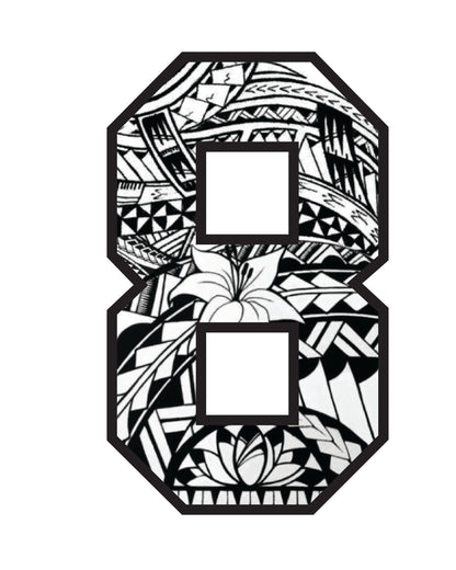 Long Sleeve Tribal Shirt